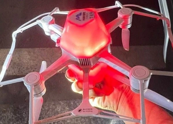 Nhặt được drone bị rơi đêm 30/4 không trả lại sẽ bị xử lý thế nào?