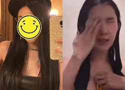 Nữ ca sĩ vừa tắm vừa live kiếm 80 triệu, bị mắng vẫn chưa biết sai, CĐM lắc đầu