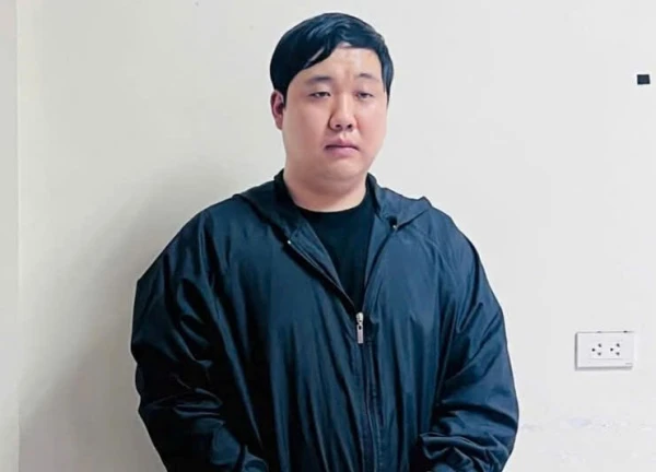 Phát hiện đối tượng truy nã quốc tế "chuyên gia cờ bạc trực tuyến"