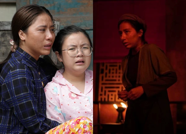 Tín Nguyễn xém loạn tính cách vì tham gia 2 phim cùng lúc, bị nói không an phận