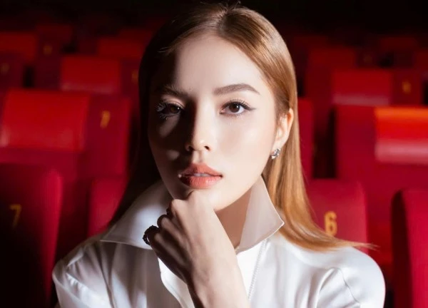 Video này có gì mà lại khiến Hoa hậu Kỳ Duyên bị chỉ trích?