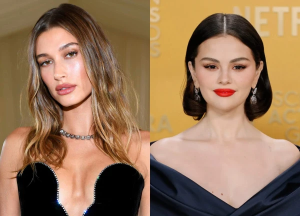 Justin Bieber's wif.e 'imitated' her husband's ex-love, 'teased' Selena Gomez's love