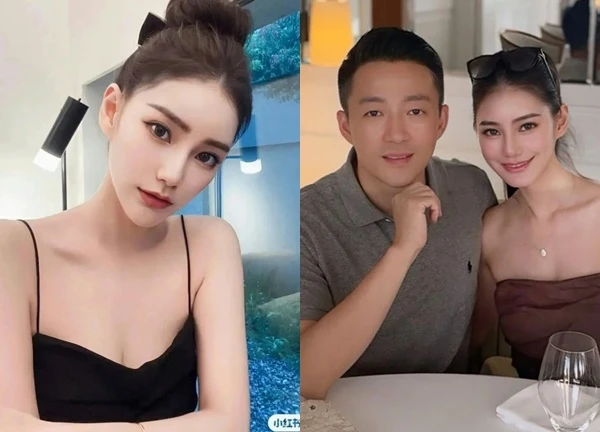Vợ sắp cưới của Uông Tiểu Phi - chồng cũ của Từ Hy Viên - là ai?