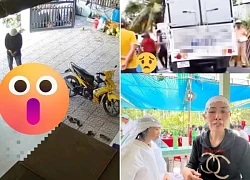 Vụ bắn tài xế ở Vĩnh Long: clip hiện trường TX có dấu hiệu vi phạm, xử lý cán bộ