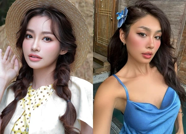 2 mỹ nhân Việt duy nhất lọt top 100 Gương mặt đẹp nhất thế giới: Người ăn đứt Selena Gomez, người biến mất hoàn toàn khỏi Vbiz!