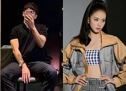 Jisoo's brother has a mistress and even filmed a sensitive clip, is BLACKPINK's oldest sister in trouble?