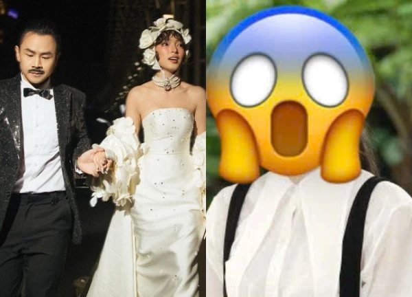 BinZ hinted at his upcoming wedding, a pretty girl spoke up, causing a stir on social media, everyone was excited to watch.