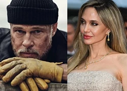Brad Pitt bị fan tra hỏi về chuyện ly dị, 1 câu rõ thái độ ghét Angelina Jolie?