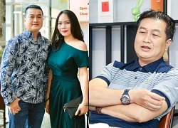 Cha đẻ bán hit Mr Đàm cho chồng Bích Tuyền: Cưới 2 người vợ tên giống hệt nhau!