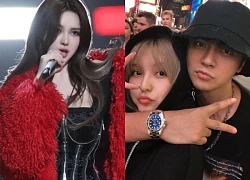 Chau Duong Thanh: Hot girl uses Hermes to hold durian, sending Show Luo away