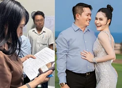 Chồng Đoàn Di Băng bị khởi tố hình sự vì buôn hàng giả, gia sản tiền tỷ bốc hơi?