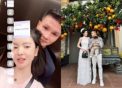 Chu Thanh Huyền tiết lộ bí mật của chồng sự thật câu chuyện khiến CĐM dậy sóng?