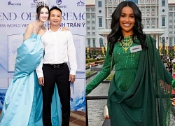 Chung kết MW 2025: lộ gương mặt vàng, Ý Nhi cố gồng tiết lộ lạ với báo nước nhà?