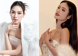 Đỗ Hà bị đặt lên cân so sánh Ý Nhi, đáp trả cực gắt lộ rõ tình trạng mối quan hệ