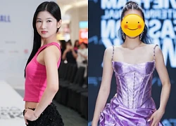 "Đối thủ Lọ Lem" thua đau Á quân cùng tuổi, fan cãi cố, còn réo tên 1 người?
