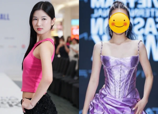 "Đối thủ Lọ Lem" thua đau Á quân cùng tuổi, fan cãi cố, còn réo tên 1 người?