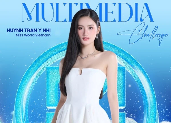 Ekip Hoa hậu Ý Nhi lên tiếng về việc phạm quy khiến mất trắng cơ hội vào thẳng Top 40 Miss World