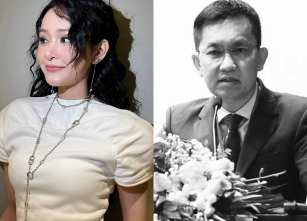 Hien Ho was promoted after the second loss of CEO Ho Nhan, netizens unanimously "turned around" to praise her.