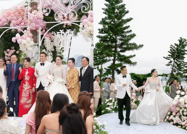 Hồ Quỳnh Hương khiến MXH xôn xao mối quan hệ với mẹ chồng viết tâm thư 249 chữ?