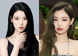 IU bị tình tin đồn TOP kiếm chuyện, tố bán hoa, đời tư hỗn loạn như Jennie?
