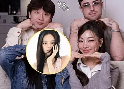Jennie không muốn cũng phải nhận, người tung clip 'đen' úp mở câu sốc ở podcast?