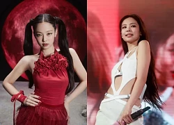 Jennie exposed 'love money' transaction, has unusual relationship with BMW young master?