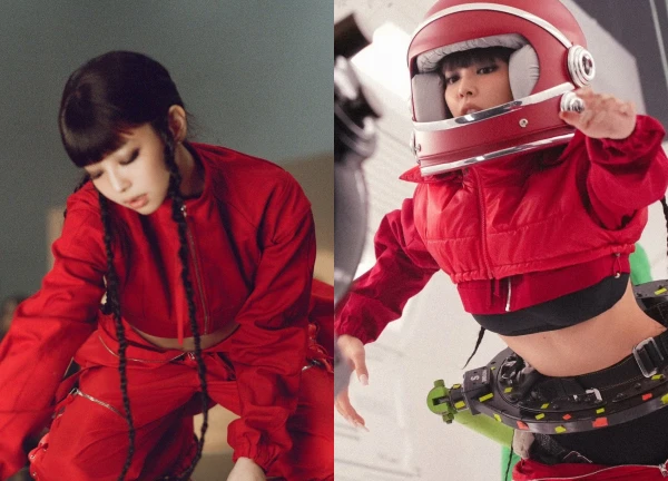 Jennie phá vỡ mọi giới hạn, lập kỷ lục "khủng" chưa từng có trong lịch sử Kpop!