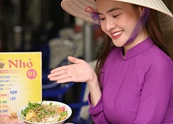 Khám phá ẩm thực xứ Huế với Lữ Diệu Phương – hành trình giữ gìn hương vị cố đô
