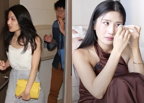 Lâm Thiên Dư: "Toang" vì clip mây mưa ở toilet, vừa nhận tin sốc khi bầu lần 2