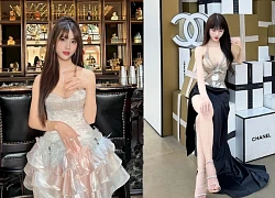 Lan Chinh Trần check-in hàng loạt địa điểm sang chảnh – cuộc sống đúng chuẩn "rich girl"