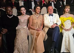 Lisa is suspected of suppressing Liu Yifei to the point of not being able to breathe at the event?