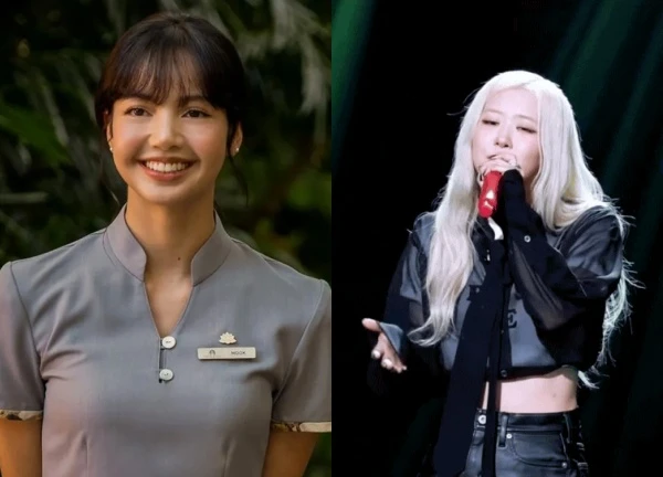 Lisa đóng phim dở nhưng tự đề cử giải, Rosé gắp biến, bị ké fame