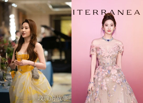 Is Liu Yifei worthy of being the Best Actress in the World? The decision caused great controversy!