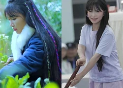 Lý Tử Thất "rã đông" sau nửa năm, náo loạn MXH, diện mạo hiện tại nhận không ra