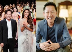 Miss Grand International "rạp xiếc" bí mật đằng sau scandal chấn động liên tiếp?