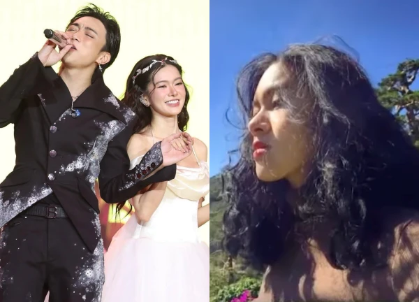 The muse 'stole' Thanh Thuy's boyfriend, her beauty before plastic surgery no one dares to look at