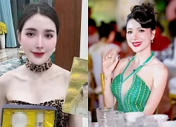 Ngân Collagen chơi chiêu, bị lật tẩy nhập hàng 30k bán 560k, 1 vốn 18 lời?