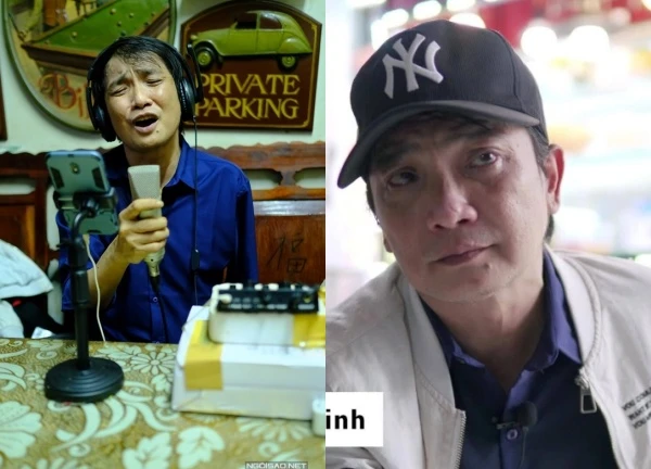 Nhật Linh: Mất cánh tay, share phòng với 3 gia đình, U60 bán trà sữa mưu sinh