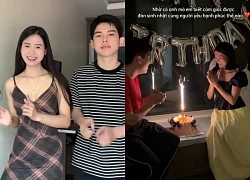 Phanh Nè vực dậy sau ồn ào Chưa biết, "về chung nhà" Hùng Didu, nghi có tin vui?