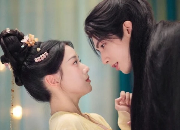 Phim của Tống Uy Long 'chật vật' trước 'Khom lưng' và 'Tàng Hải truyện'