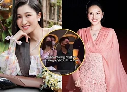 Phương Nhi sướng hơn dâu cả, thoải mái đi concert, sau 4 tháng ăn hỏi ra sao?