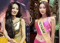 Quế Anh bị réo tên vào ồn ào bỏ Crown MGI, 'vía' thế nào mà ai cũng muốn né?