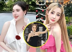 Shocking: Ngan Collagen and Ngan 98 "share the same mother", use the same Doan Di Bang formula?