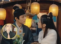 Tàng Hải Truyện đẩy Khom Lưng xuống đáy, nam nữ chính tung phản ứng chí mạng