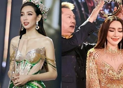 Thùy Tiên ở tù không yên, bị Nawat kéo vào ồn ào MGI, lợi dụng trắng trợn?