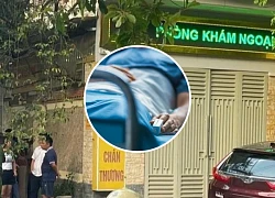 Female patient died unexpectedly: Clinic suspended, many strange points revealed