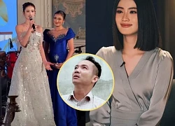 Y Nhi received bad news from the expert, her father sent a heartbroken message about the exam results?
