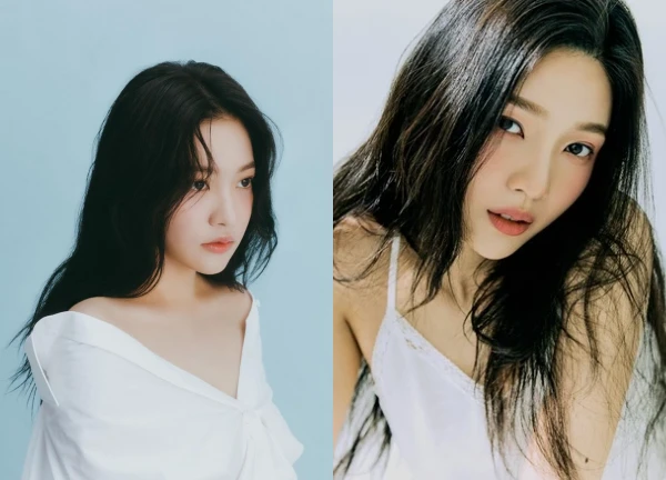 Yeri's dramatic transformation, Joy still struggling to find her footing in an unequal confrontation