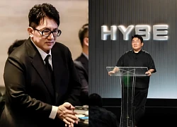Bang Si Hyuk đứng sau BTS đối mặt nguy cơ tù tội: Sự thật bất ngờ dần hé lộ?