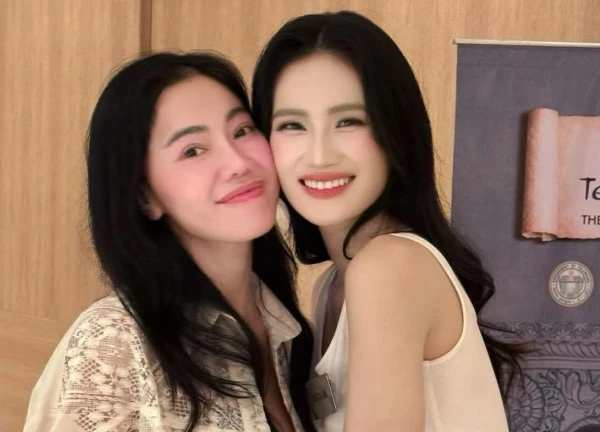 Chung kết Miss World: Hoa hậu Ý Nhi lộ diện trước giờ G, hé lộ tâm thư khiến khán giả lo lắng
